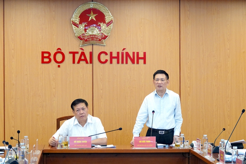 Tháo gỡ vướng mắc trong hoạt động mua sắm thuốc, thiết bị, vật tư sinh phẩm Okking nổi tiếng với kho game “xanh chín” Tháo gỡ vướng mắc trong hoạt động mua sắm thuốc, thiết bị, vật tư sinh phẩm Okking nổi tiếng với kho game “xanh chín”